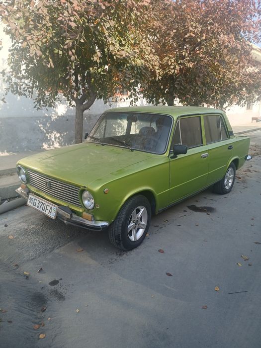 Jiguli sotiladi holati zur