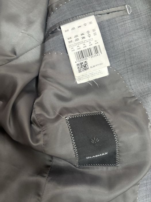 Арзан костюм/Дешево