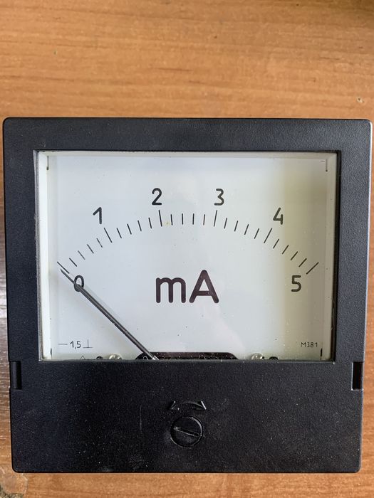 Продам амперметры