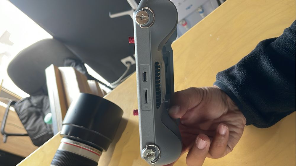 DJI RC2 пульт дрона