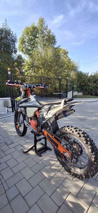 KTM 300 TPI 2020