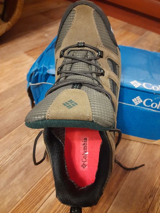 Кросовки Columbia