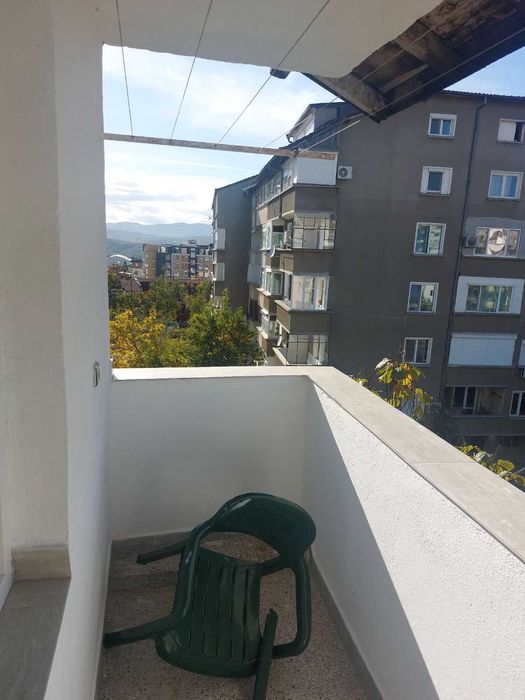 Дава се под наем Едностаен апартамент в Благоевград, Освобождение - 40 кв.м за 153 € - Снимка #5