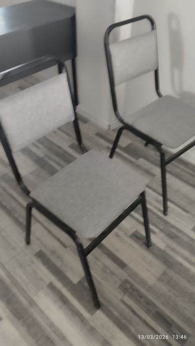 Stol stul sotiladi hammasi yangi iwlatlmagan