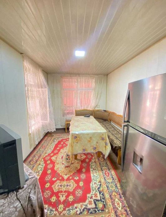 Дом 3,2 сотки 5 комнат в центре города