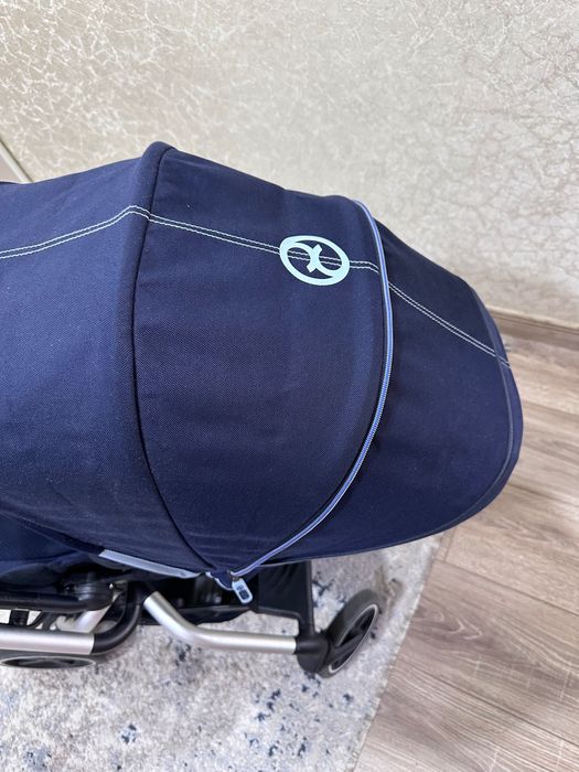 Cybex Eezy S Twist Plus 2