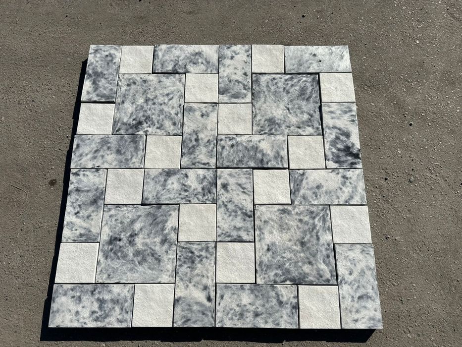 Евробрусчатка Плитка М500