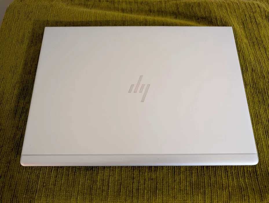 Laptop HP EliteBook 840 G5, Core i5-8250U, 8 GB DDR4, 256GB SSD