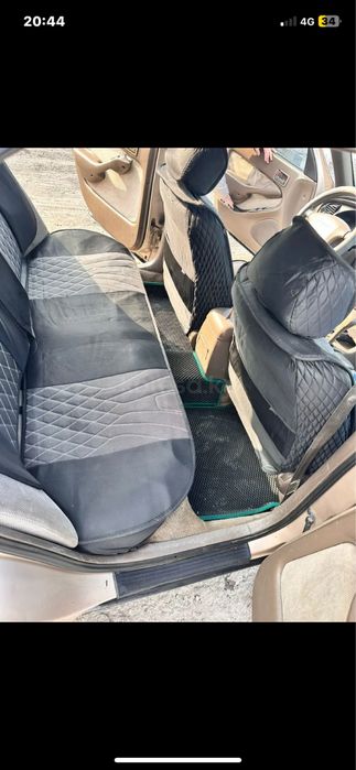 Чехлы для автомобиля