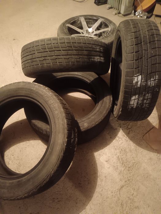 Шина R17,215,60 сатылады