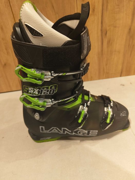 Ски обувки Lange SX 120 - 27.5