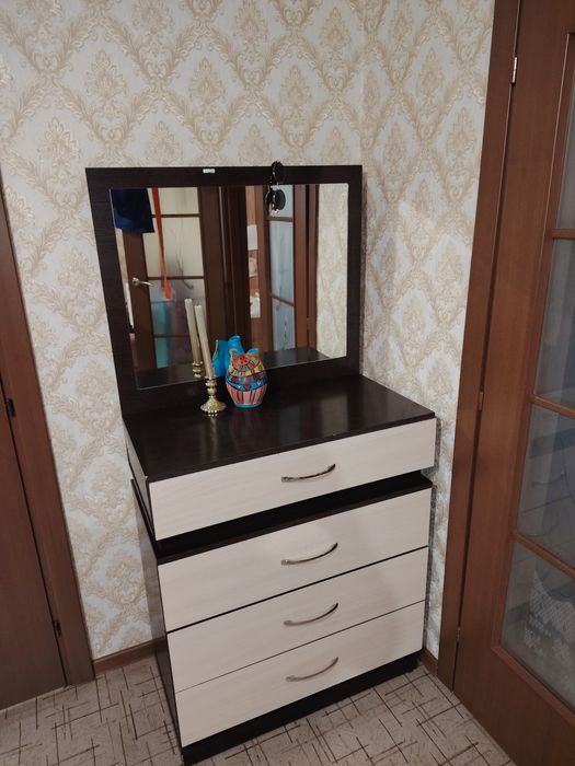 Продам мебель б/у в хорошем состоянии