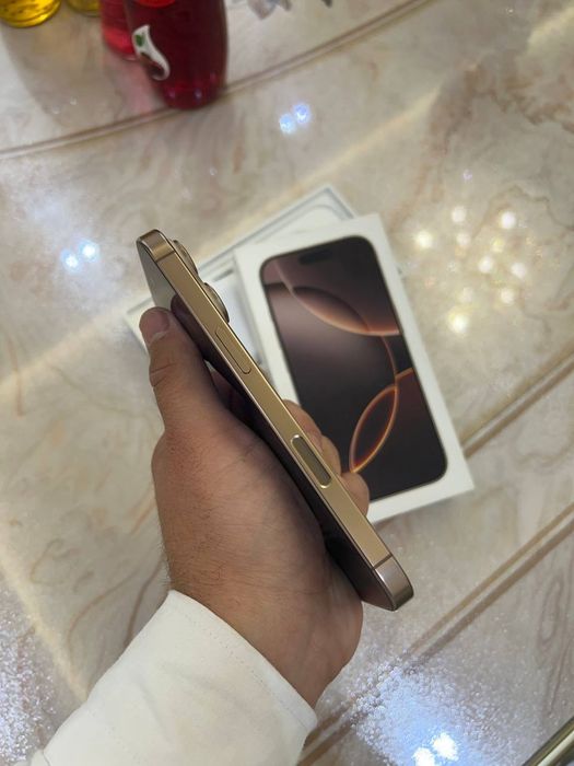 Iphone 16 pro srochna