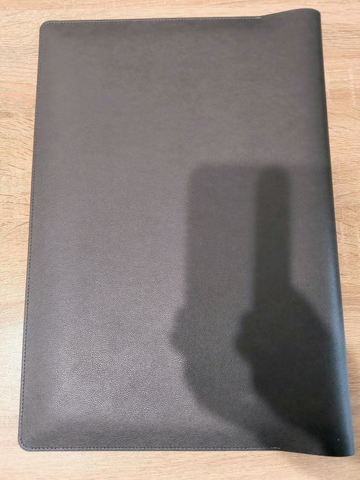 Кожен калъф за лаптоп до 16 инча