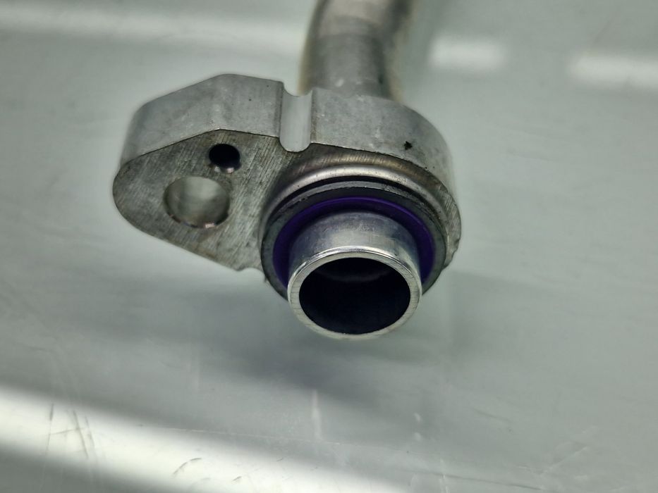 Conducta AC Mercedes Clasa A (W177) [Fabr 2019-2024] A1778305701 1.4 B