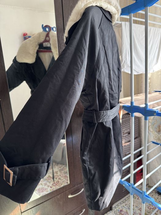 Продам зимнюю куртку