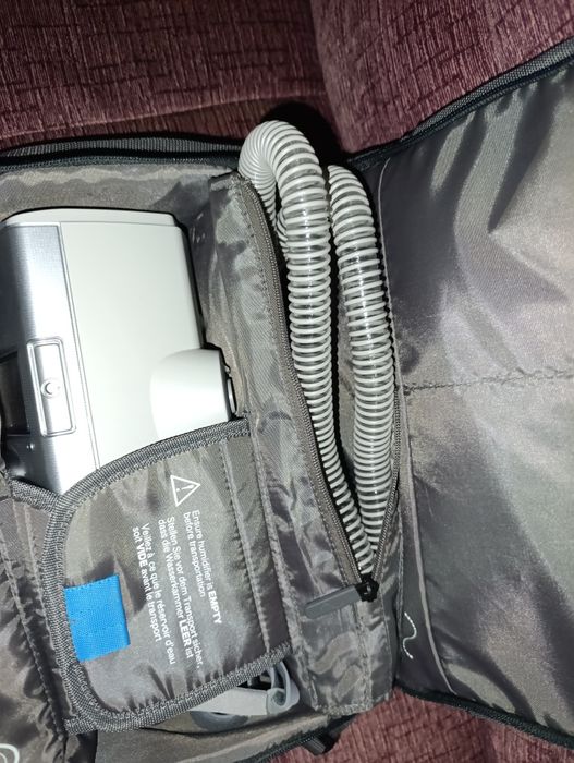 ResMed AirCurve10vauto bopap auto