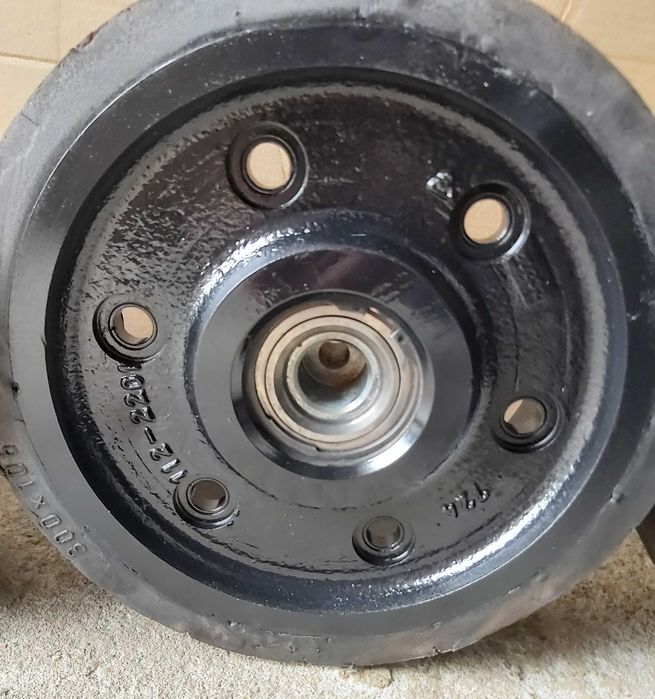 Set 4 Roti Pline Stivuitor liza electric 300x106