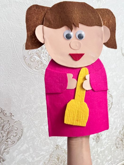 Принимаю заказы для садика