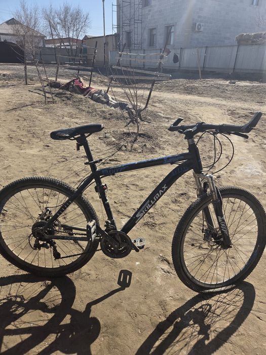 Велик сатылады тез арада