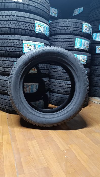 225/55R18  TRAZANO