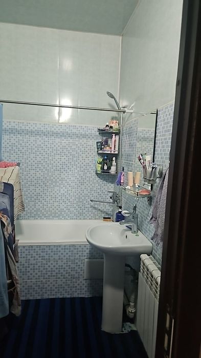 Аренда квартира Метро Шахристон 3 комнатная