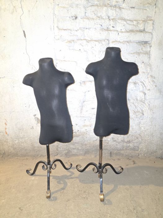 Манекен швейный хороший