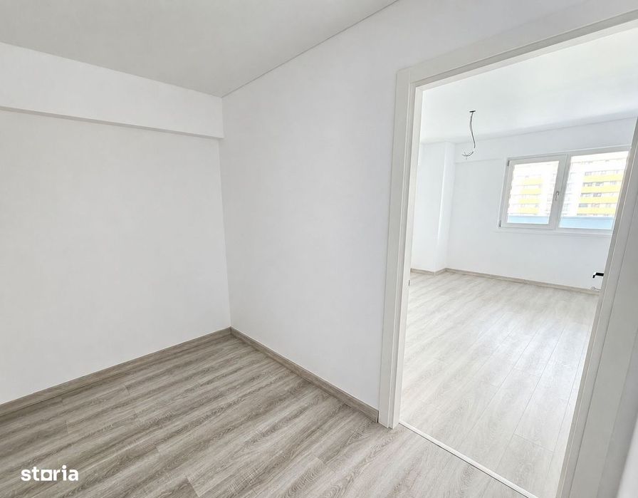 Apartament FINALIZAT 2 camere , 65mp. Copou 115000 euro TVA inclus