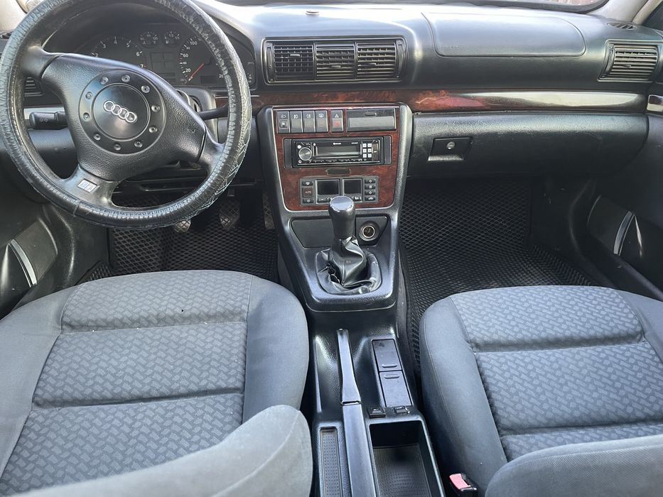 Продам Ауди А4 b5