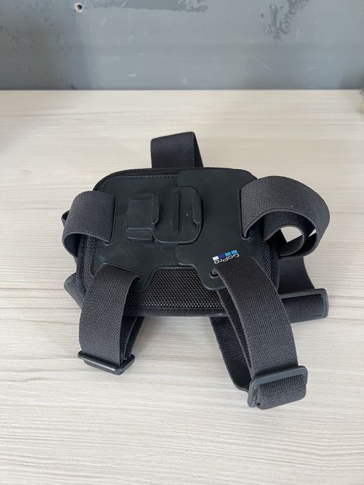 Аксессуары GoPro