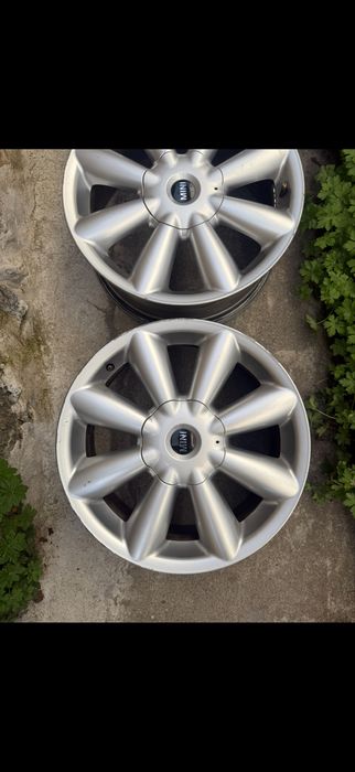 Djanti Mini Countryman R18