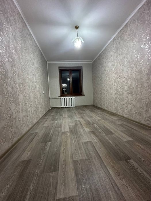 Чиланзар-25  4ком 3 этаж Ремонт !