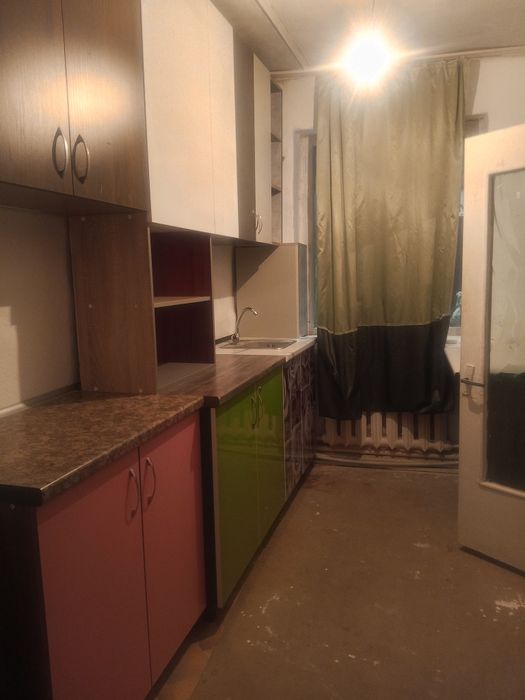 Времянка на  момышулы улугбека