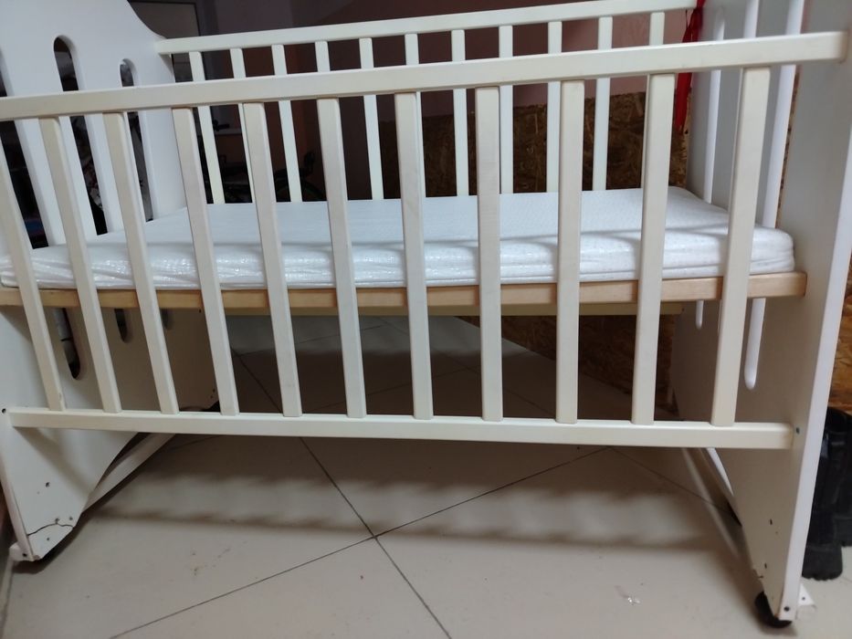 Продам детский монеж