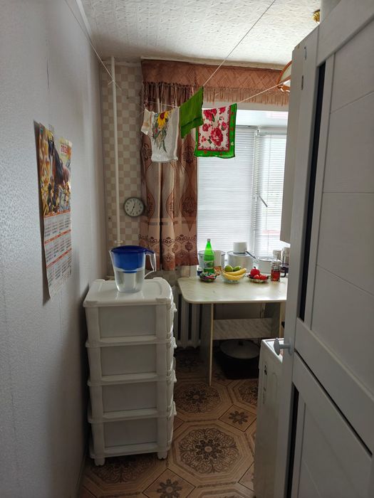 Продам 3х комнатную квартиру