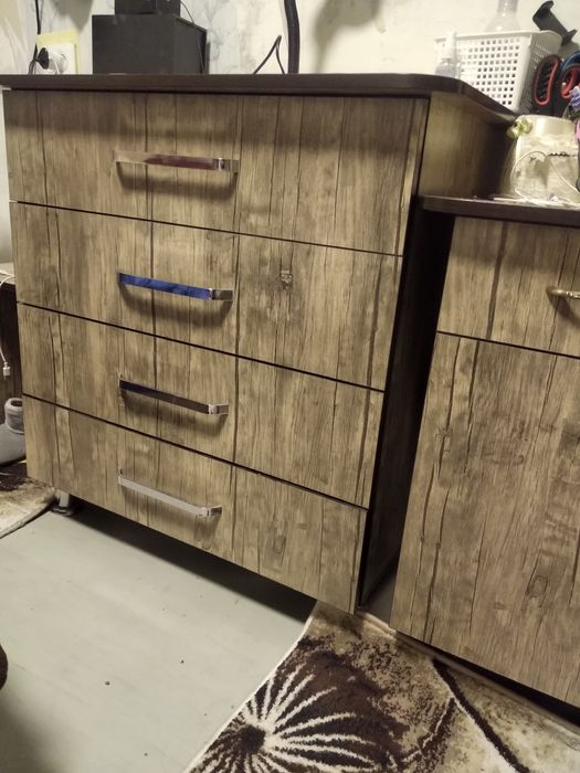 Продам спальную мебель