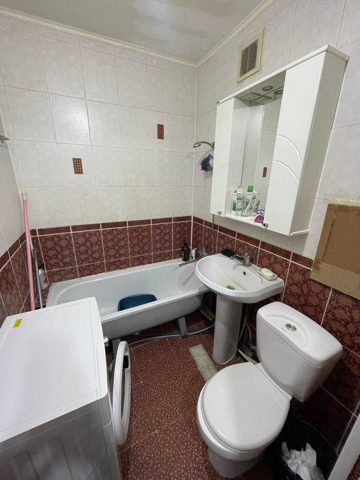 1 комнатная КСК, Арман, 4/5, 31,2м2