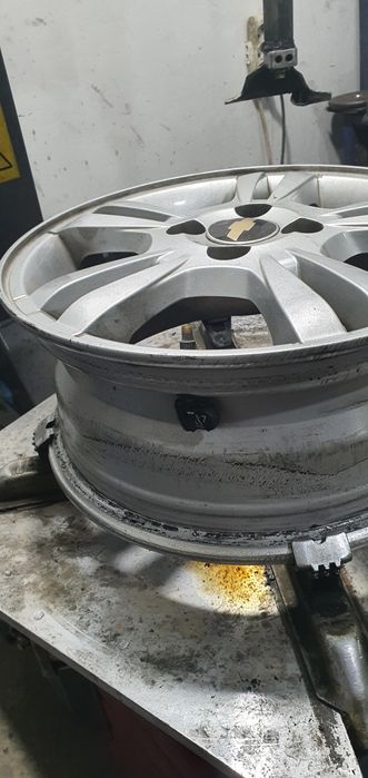 Nexia 3 evro datchikli diska kobalt yengicha diskaga abmen