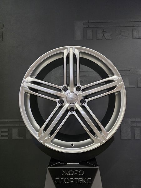 21цола 5х130 Audi Q7 Ауди 5x130