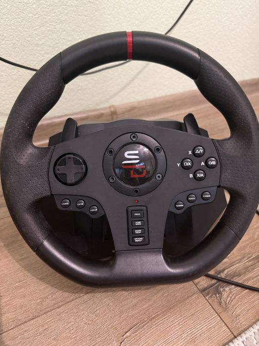 Волан с педали drive pro sport sv 700