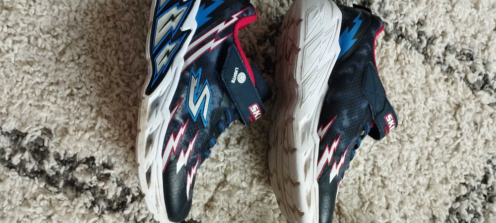 Детски маратонки Skechers