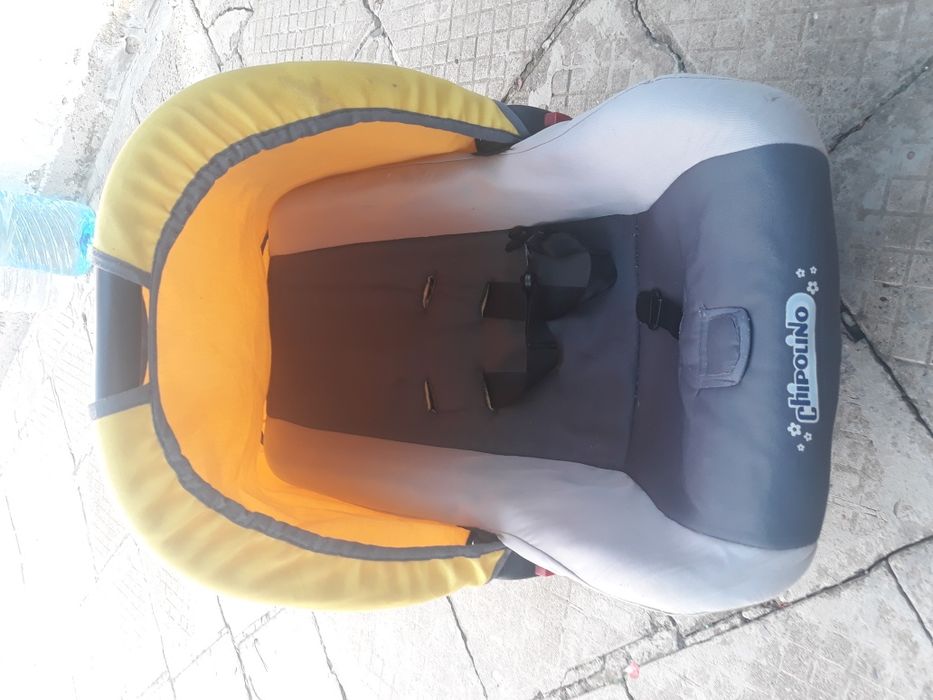 Кошница.Много е запазено