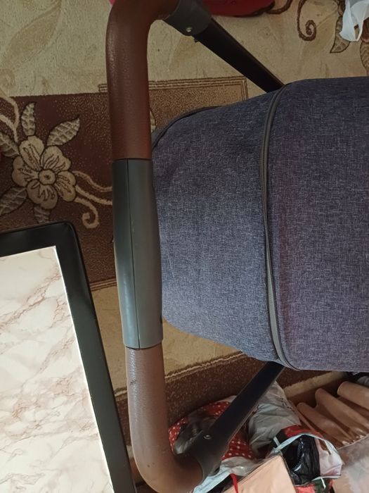 Детска количка ABC Turbo 6