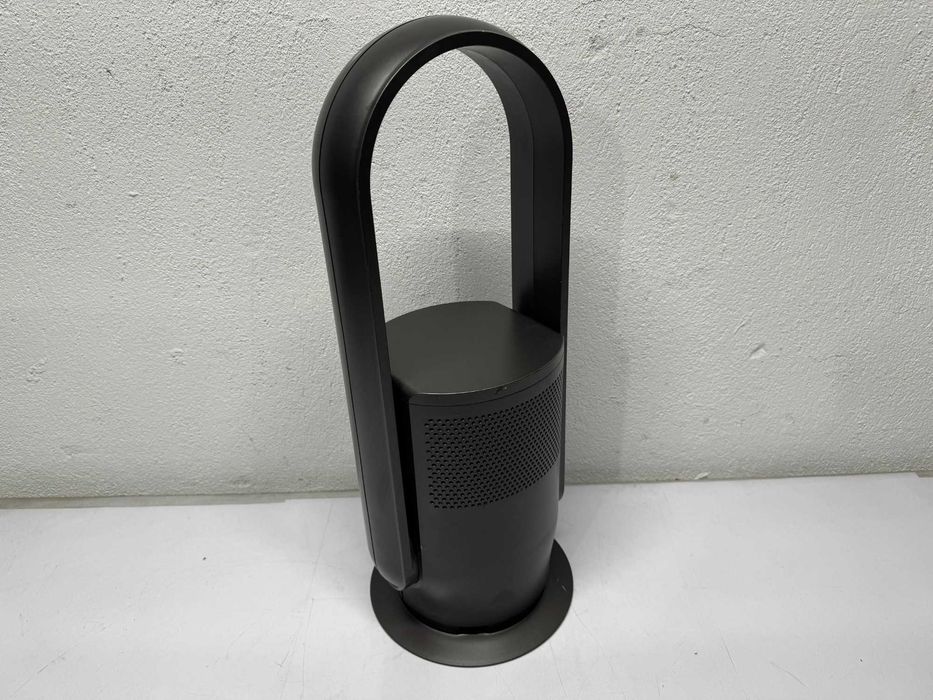 Пречиствател за въздух и вентилатор ULTTY Air Purifier