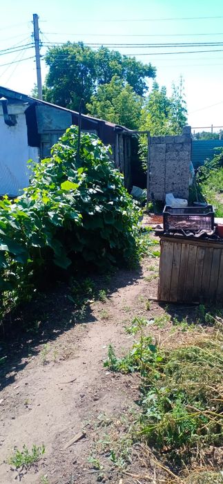 Продается дом по Калинина