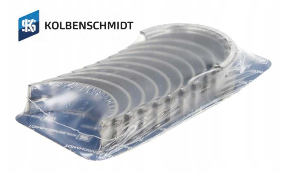 BMW N57D30A/B/C Основни лагери STD (Номинал) 77953600