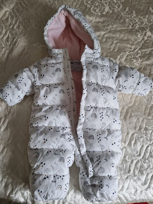 продам комбинезон