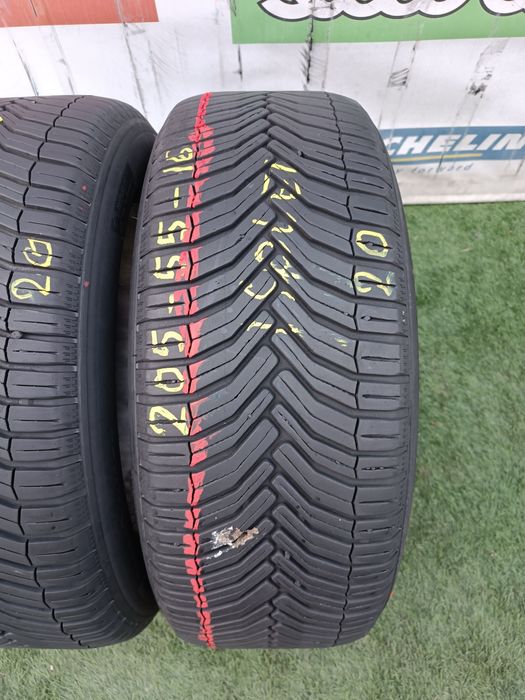 205.55.16 Michelin