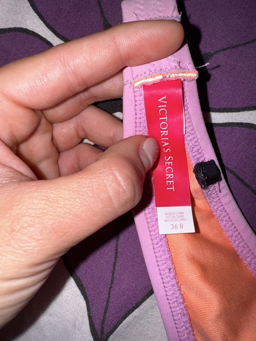 Бански Victoria’s secret S нов