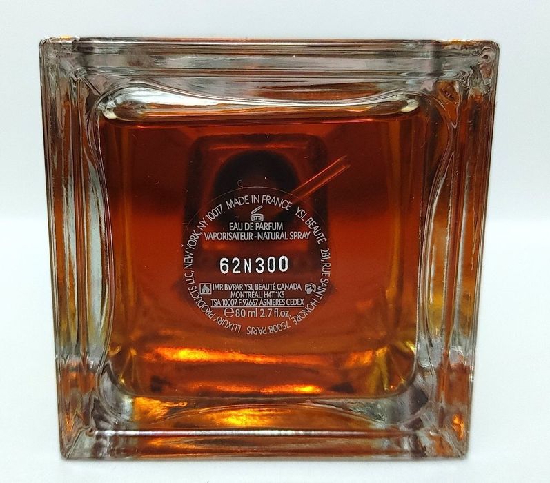 Noble Leather by Yves Saint Laurent